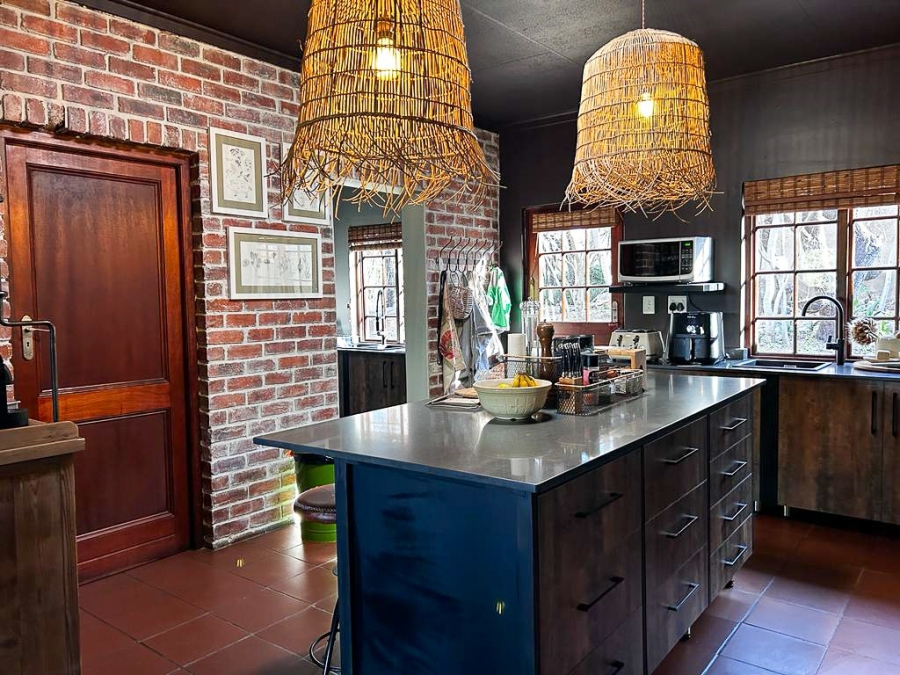 4 Bedroom Property for Sale in Potchefstroom Rural North West